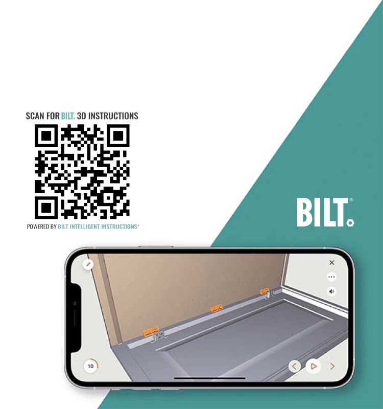 BILT on mobile