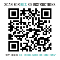 BILT QR Code