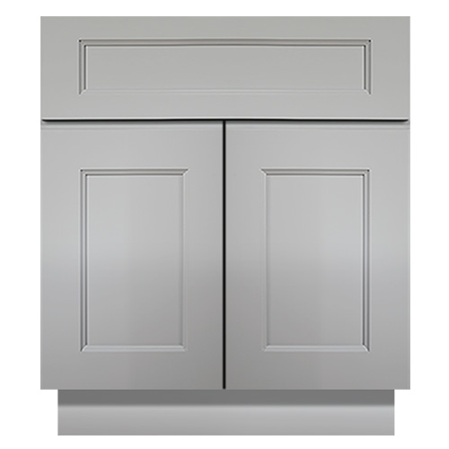 Grey Vanities