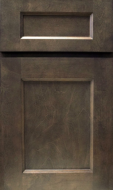 Florence Slate Shaker door