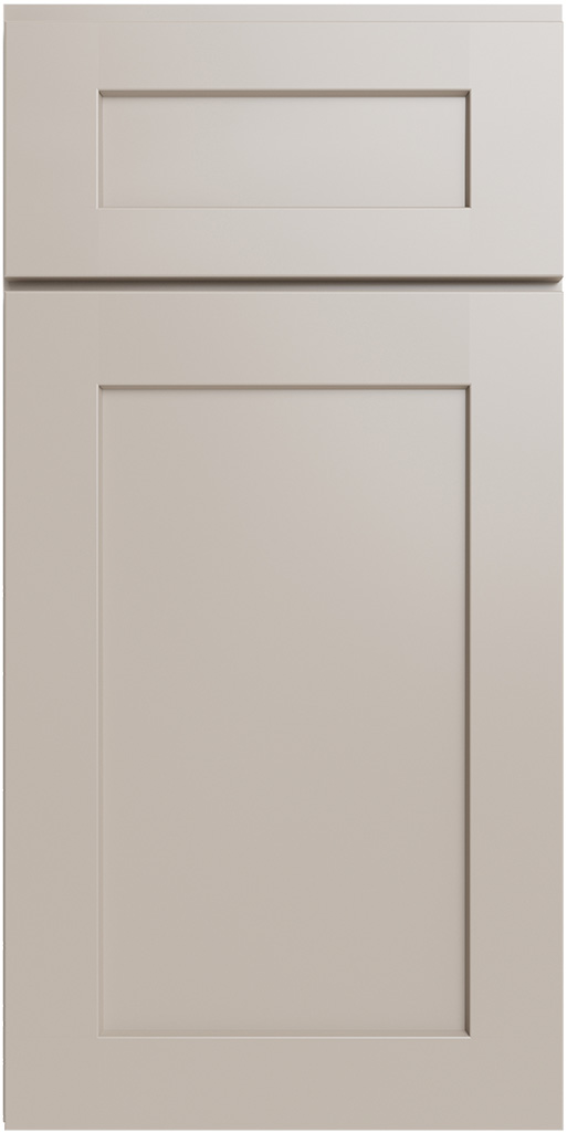 Weston Sand Shaker door