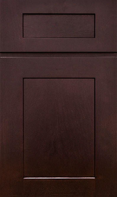 Weston Espresso Shaker door