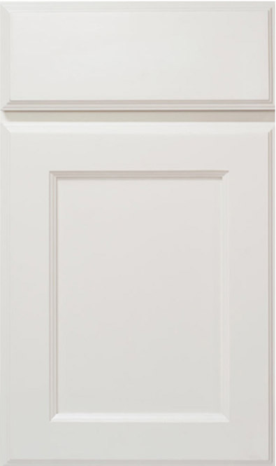 Whitney White door